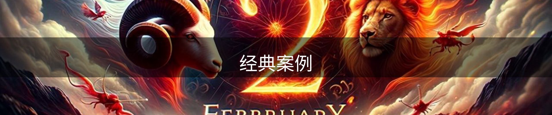 经典案例